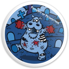 Petapotimus/Zombie Hippo