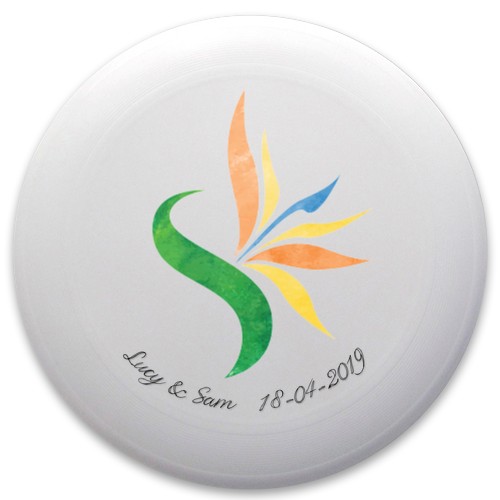 Design 447969 Disc Golf and Ultimate Discs