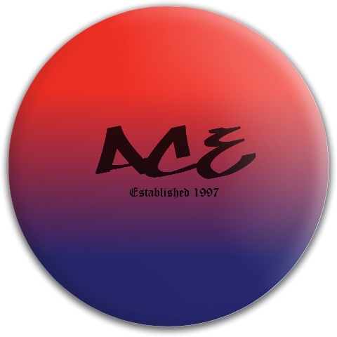 Design 448077 Disc Golf and Ultimate Discs