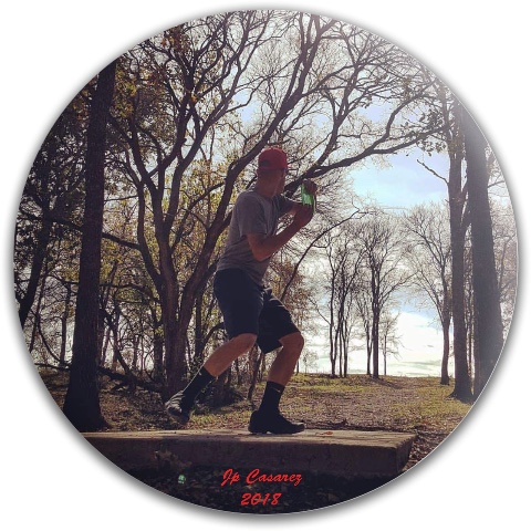 Design 448183 Disc Golf and Ultimate Discs