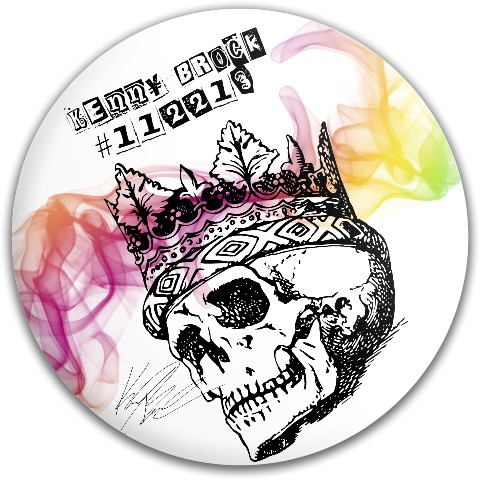Design 448355 Disc Golf and Ultimate Discs