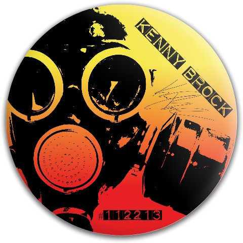 Design 448356 Disc Golf and Ultimate Discs