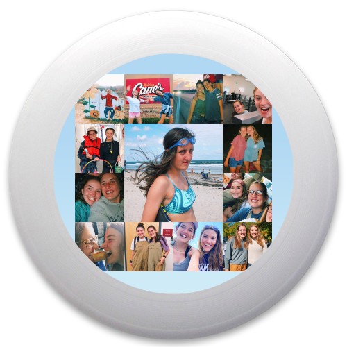 Design 448680 Disc Golf and Ultimate Discs