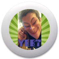 Benny Disc Golf and Ultimate Discs Image