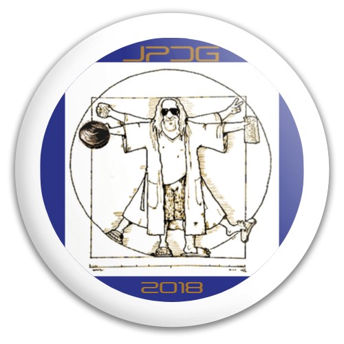 Design 449382 Disc Golf and Ultimate Discs