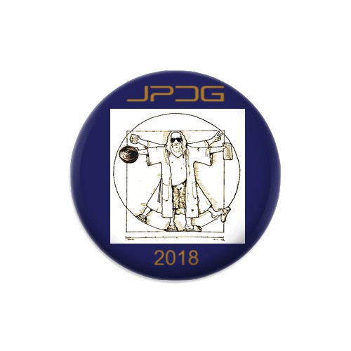 Design 449386 Disc Golf and Ultimate Discs