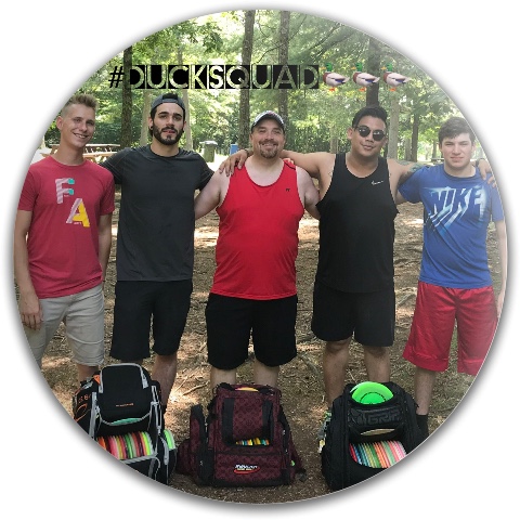 Design 449663 Disc Golf and Ultimate Discs