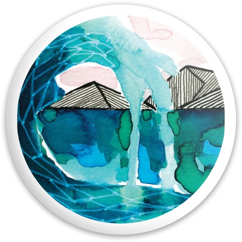 Design 449788 Disc Golf and Ultimate Discs