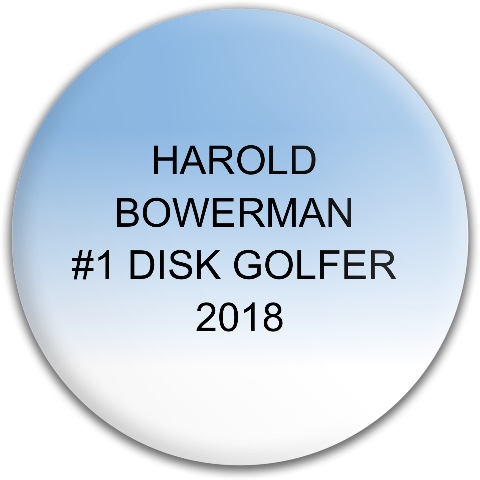 Design 449840 Disc Golf and Ultimate Discs