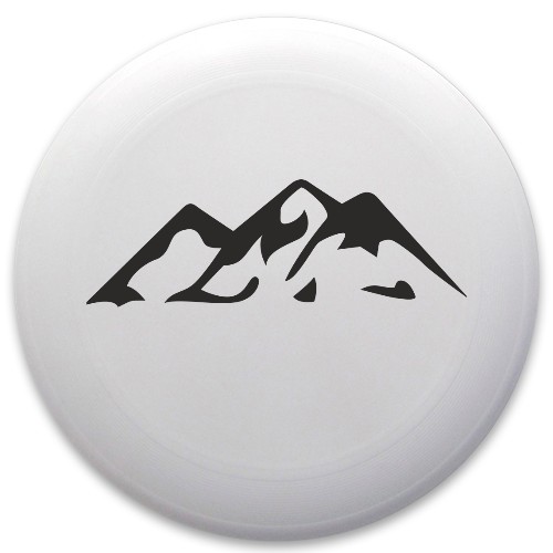 Design 450045 Disc Golf and Ultimate Discs