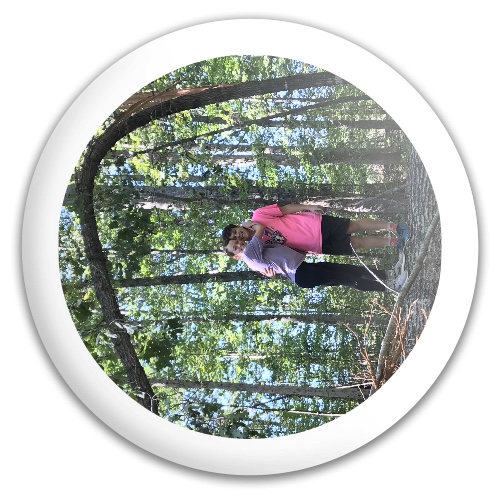 Design 450288 Disc Golf and Ultimate Discs
