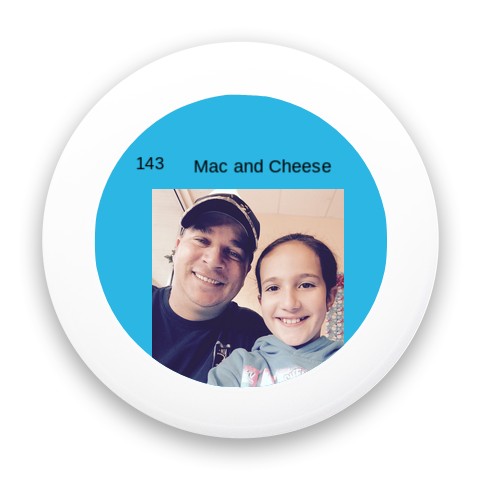 Design 450314 Disc Golf and Ultimate Discs
