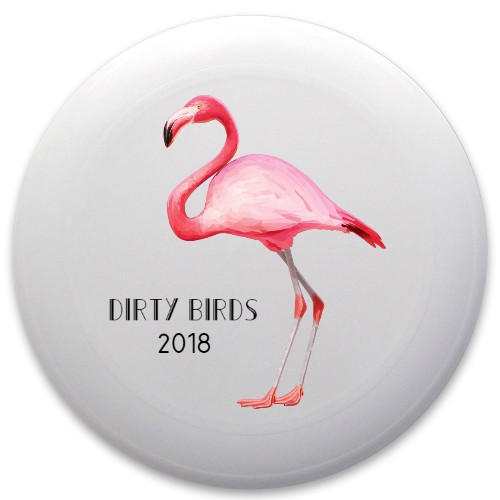 Design 450403 Disc Golf and Ultimate Discs