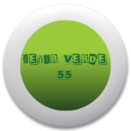 Design 450527 Disc Golf and Ultimate Discs