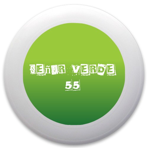 Design 450535 Disc Golf and Ultimate Discs