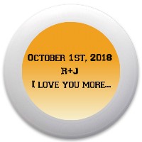 Design 450608 Disc Golf and Ultimate Discs Image
