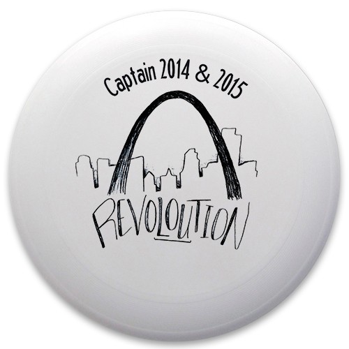 Design 450630 Disc Golf and Ultimate Discs