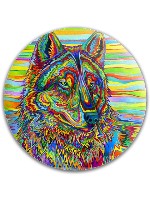 Design 45075 Disc Golf and Ultimate Discs Image