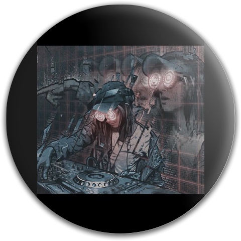 Design 451000 Disc Golf and Ultimate Discs