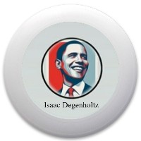 Design 451001 Disc Golf and Ultimate Discs Image