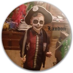 Landon G