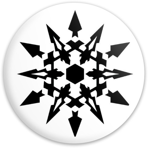 Design 451098 Disc Golf and Ultimate Discs