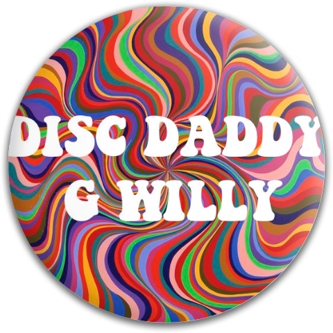 Design 451110 Disc Golf and Ultimate Discs