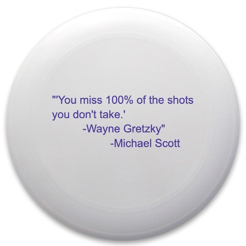 Design 451973 Disc Golf and Ultimate Discs