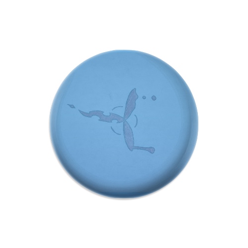 Design 451975 Disc Golf and Ultimate Discs