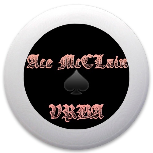 Design 452128 Disc Golf and Ultimate Discs