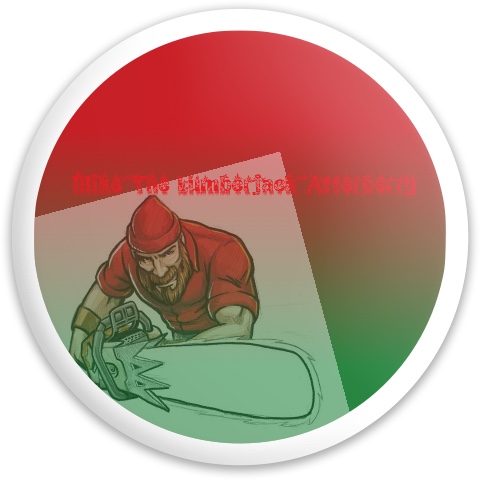 Design 452181 Disc Golf and Ultimate Discs
