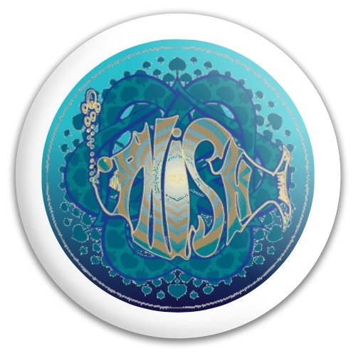 Design 452276 Disc Golf and Ultimate Discs