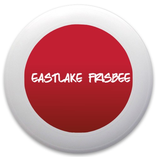 Design 452357 Disc Golf and Ultimate Discs