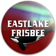 SYDNEY FRISBEE
