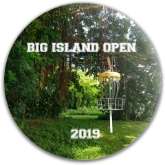 Big Island Open 2019