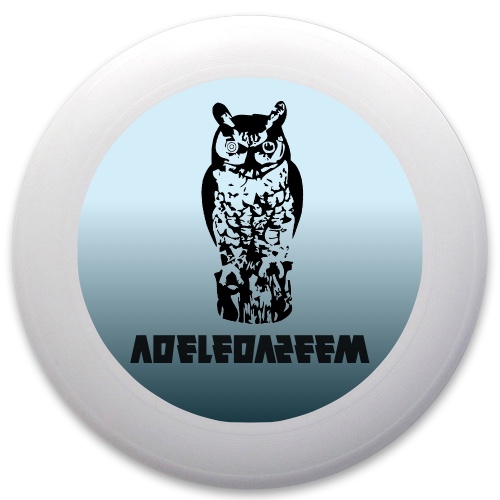 Design 452584 Disc Golf and Ultimate Discs