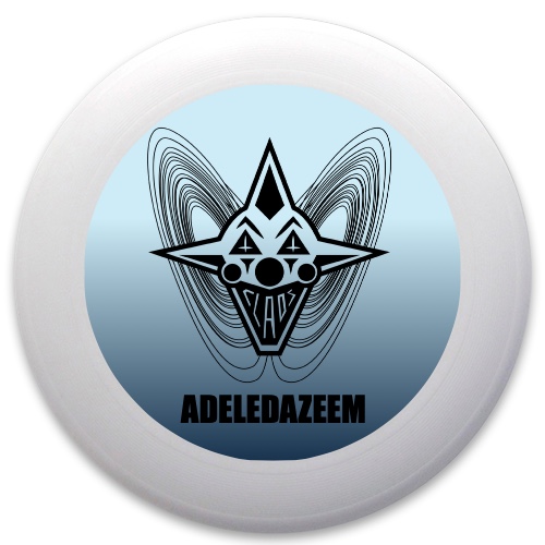 Design 452586 Disc Golf and Ultimate Discs