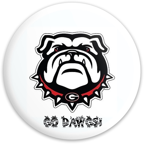 Design 452618 Disc Golf and Ultimate Discs