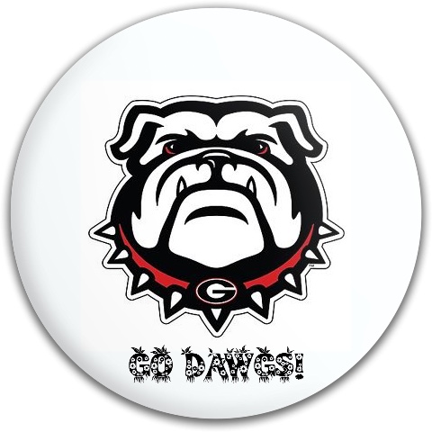 Design 452621 Disc Golf and Ultimate Discs