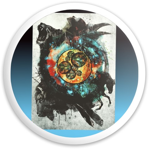 Design 452781 Disc Golf and Ultimate Discs