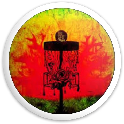 Design 452782 Disc Golf and Ultimate Discs
