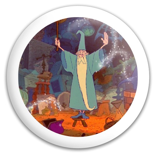Design 452798 Disc Golf and Ultimate Discs