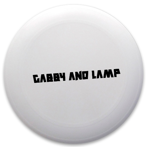 Design 452832 Disc Golf and Ultimate Discs