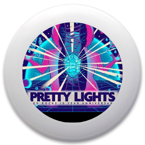 Design 452993 Disc Golf and Ultimate Discs