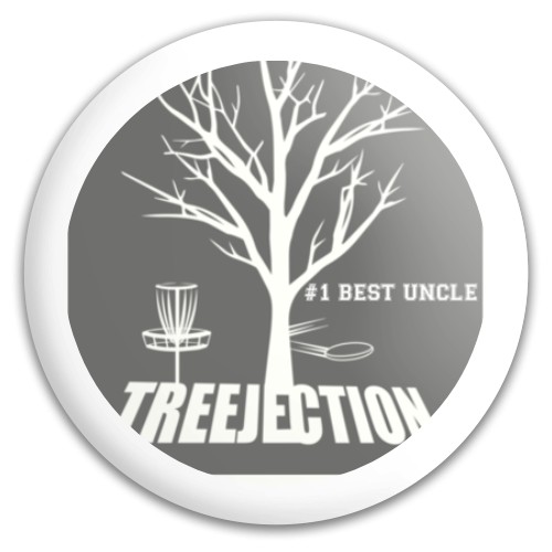 Design 453249 Disc Golf and Ultimate Discs