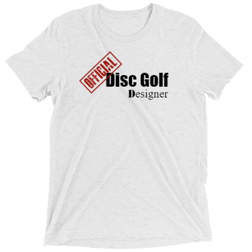 Design 453583 Disc Golf and Ultimate Discs