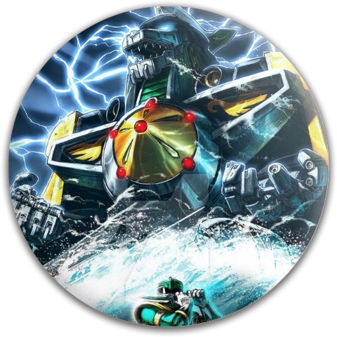 Design 453836 Disc Golf and Ultimate Discs