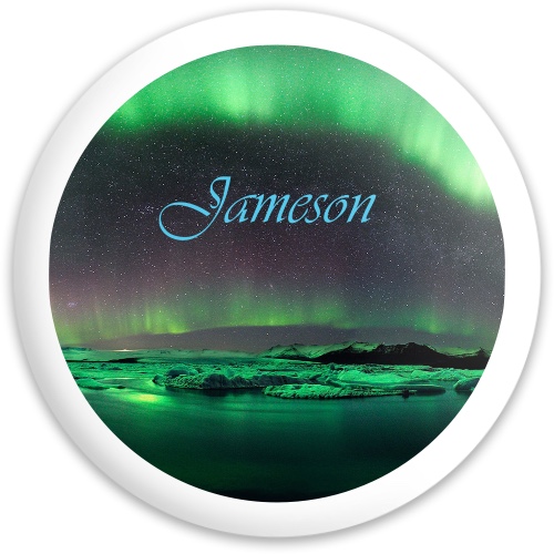 Design 454400 Disc Golf and Ultimate Discs