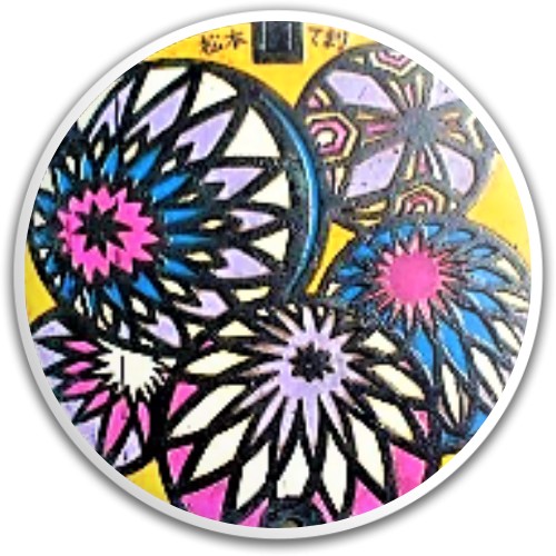 Design 454500 Disc Golf and Ultimate Discs