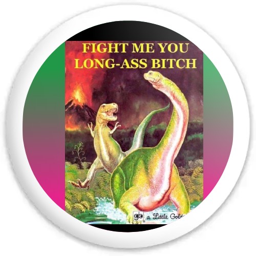 Design 454575 Disc Golf and Ultimate Discs